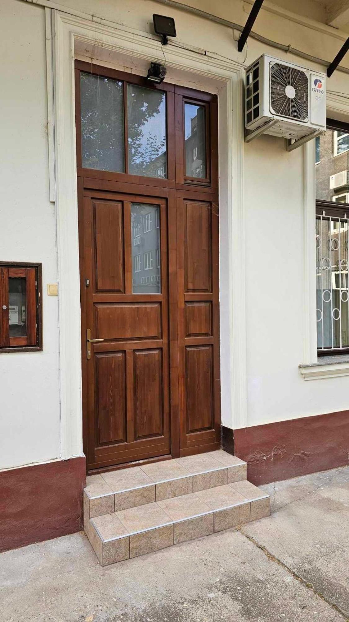 Dolce Vita Apartman เดเบรตเซน ภายนอก รูปภาพ