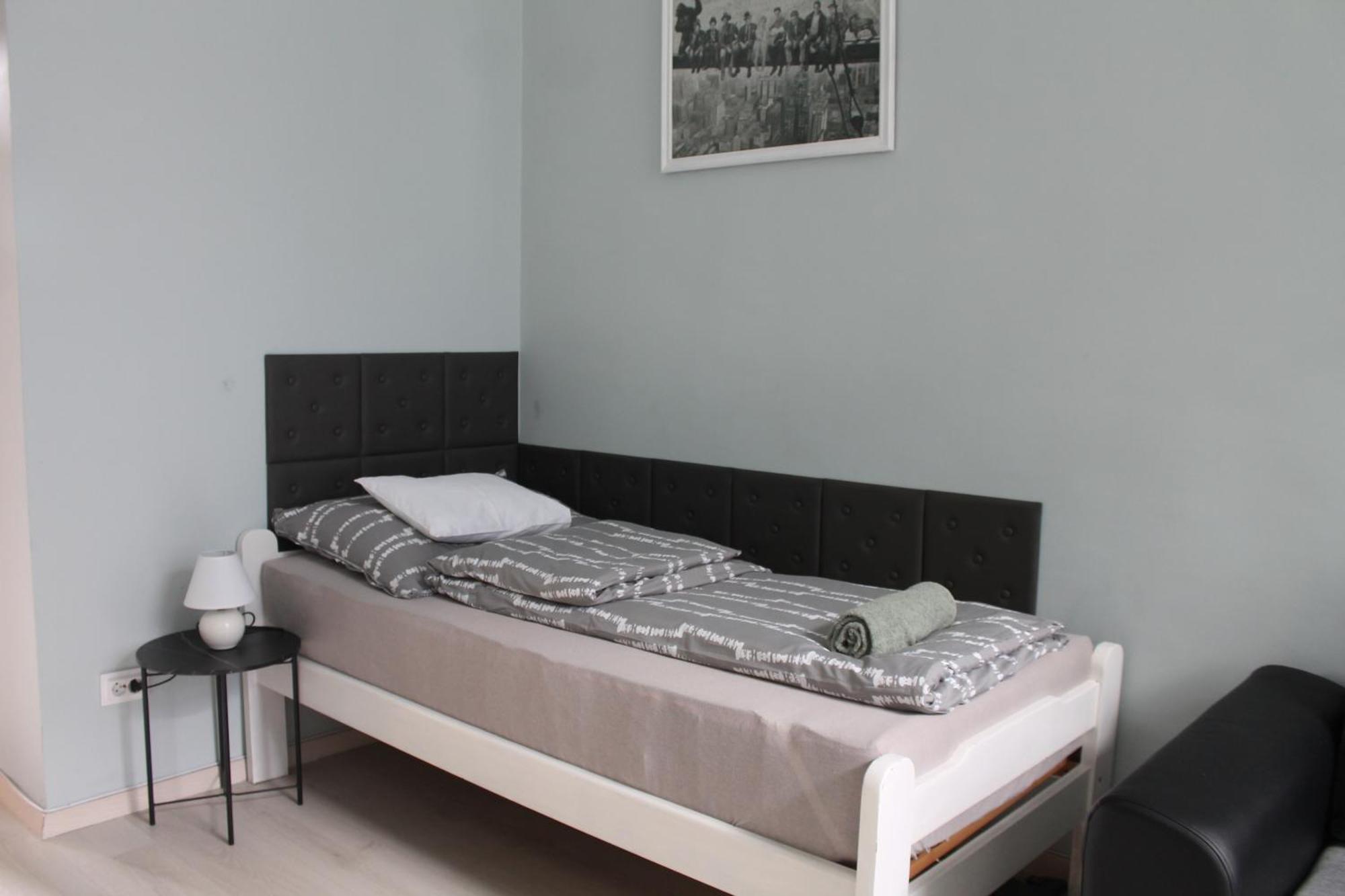 Dolce Vita Apartman เดเบรตเซน ภายนอก รูปภาพ